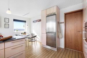 Billede fra billedgalleriet på 8818-Hvide-Sande-Troldbjergvej-4-1-sal i Hvide Sande