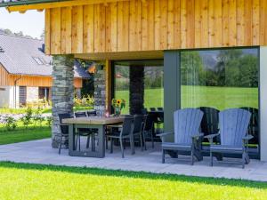 Kép Mountain Chalet Aquarius 5B szállásáról Sankt Lorenzen ob Murauban a galériában