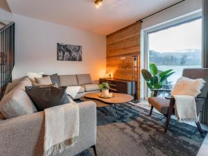 Kép Mountain Chalet Aquarius 5B szállásáról Sankt Lorenzen ob Murauban a galériában