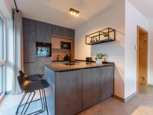 Kép Mountain Chalet Aquarius 5B szállásáról Sankt Lorenzen ob Murauban a galériában