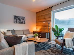 Kép Mountain Chalet Aquarius 5B szállásáról Sankt Lorenzen ob Murauban a galériában