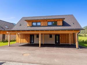Kép Mountain Chalet Aquarius 5B szállásáról Sankt Lorenzen ob Murauban a galériában Még 37 kép