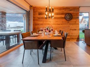 Kép Mountain Chalet Aquarius 5B szállásáról Sankt Lorenzen ob Murauban a galériában