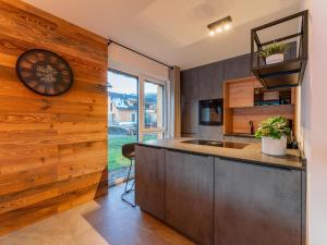 Kép Mountain Chalet Aquarius 5B szállásáról Sankt Lorenzen ob Murauban a galériában