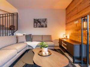 Kép Mountain Chalet Aquarius 5B szállásáról Sankt Lorenzen ob Murauban a galériában