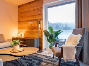 Kép Mountain Chalet Aquarius 5B szállásáról Sankt Lorenzen ob Murauban a galériában