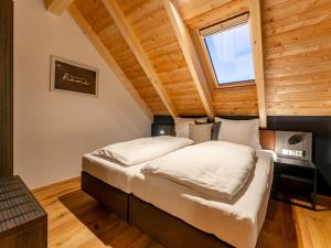 Kép Mountain Chalet Aquarius 5B szállásáról Sankt Lorenzen ob Murauban a galériában