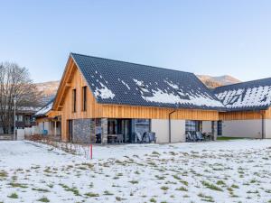 Kép Mountain Chalet Aquarius 5B szállásáról Sankt Lorenzen ob Murauban a galériában