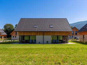 Kép Mountain Chalet Aquarius 5B szállásáról Sankt Lorenzen ob Murauban a galériában