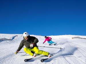 Kép Mountain Chalet Aquarius 5B szállásáról Sankt Lorenzen ob Murauban a galériában