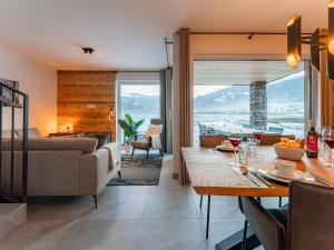 Kép Mountain Chalet Aquarius 5B szállásáról Sankt Lorenzen ob Murauban a galériában