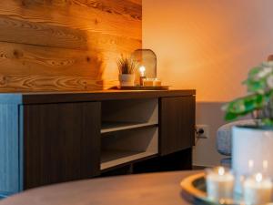 Fotografie z fotogalerie ubytování Mountain Chalet Aquarius 5A v destinaci Sankt Lorenzen ob Murau