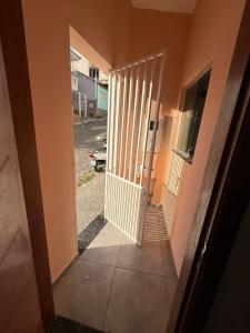 Φωτογραφία από το άλμπουμ του Casa a um Quarteirão do Santuário com garagem RECEPÇÃO 24 HORAS σε Aparecida
