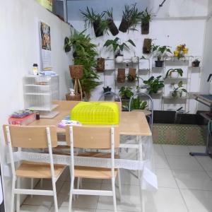 Gallery image of MUTI Homestay Syariah in Sumberwaras