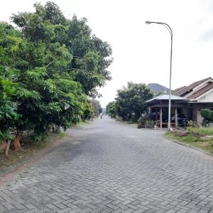 Gallery image of MUTI Homestay Syariah in Sumberwaras +6 photos