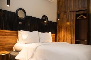 Afbeelding uit fotogalerij van The Seed Plaza in Kumasi