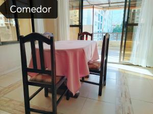 Fotografie z fotogalerie ubytování Amplio - Zona Premium v destinaci Cochabamba