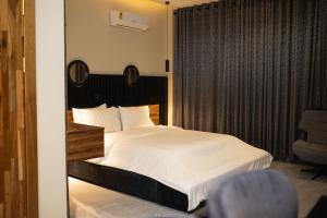 Afbeelding uit fotogalerij van The Seed Plaza in Kumasi