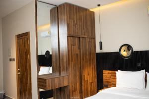 Afbeelding uit fotogalerij van The Seed Plaza in Kumasi +22 foto's