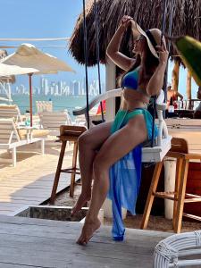 Fotografie z fotogalerie ubytování Mira Mira Beach v destinaci Cartagena + 291 fotografií