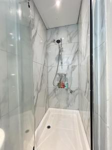 Φωτογραφία από το άλμπουμ του Modern Comfortable Apartment in Gipsy Hill σε Κρίσταλ Πάλας +5 φωτογραφίες