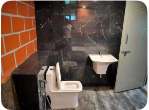 Afbeelding uit fotogalerij van Chinnaswamy farm stay in Bangalore