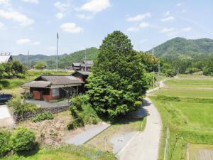 Fotografie z fotogalerie ubytování guesthouse goma v destinaci Nantan city