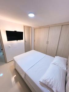 Φωτογραφία από το άλμπουμ του Comodidad y excelente ubicación στη Μπαρρανκίγια