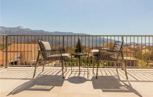 Gallery image of Awesome Home In Dugopolje With Sauna in Dugopolje