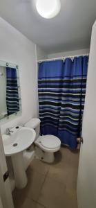 Billede fra billedgalleriet på Casa villa los regidores 01 i Vallenar