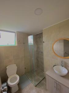 Gallery image of Apartamento Manizales in Manizales