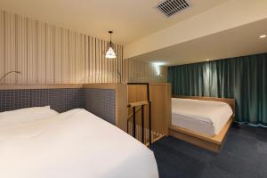 北京市にあるBaihua Hotelのギャラリーの写真