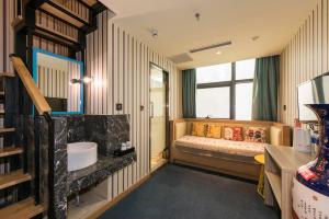北京市にあるBaihua Hotelのギャラリーの写真