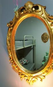 Gallery image of Cura Hostel Bistró in Villa Restrepo