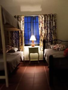 Gallery image of Cura Hostel Bistró in Villa Restrepo