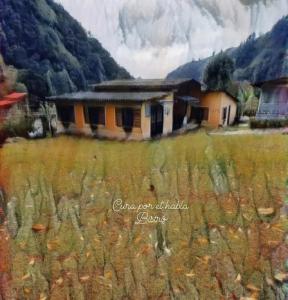 Gallery image of Cura Hostel Bistró in Villa Restrepo