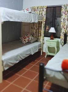 Gallery image of Cura Hostel Bistró in Villa Restrepo +25 photos