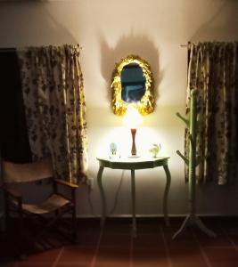 Gallery image of Cura Hostel Bistró in Villa Restrepo