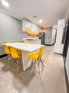 Galeriebild der Unterkunft Schalfer Residencial in Balneário Camboriú