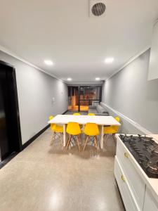 Galeriebild der Unterkunft Schalfer Residencial in Balneário Camboriú