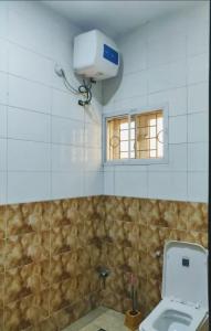 Fotografie z fotogalerie ubytování st theresas homes v destinaci Lagos