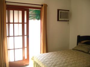 A room at Casa do Sergio