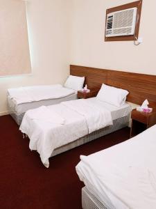 Photo de la galerie de l'établissement دار الزائر1, à Médine