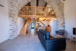Gallery image of Le p'tit pelet in Fraissinet-de-Fourques