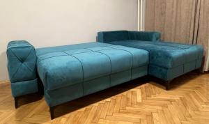 Posezení v ubytování Harmonija Priboj