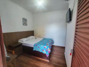 Φωτογραφία από το άλμπουμ του Pousada e Hotel Mendes σε Avaré