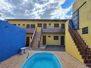 Φωτογραφία από το άλμπουμ του Pousada e Hotel Mendes σε Avaré +13 φωτογραφίες