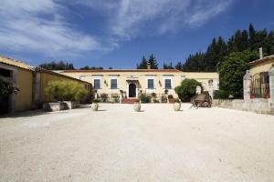 Gallery image of Masseria Case Damma in Case Monterosso