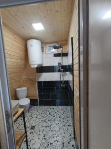 Gallery image of Cottage Irko in Tvebishi