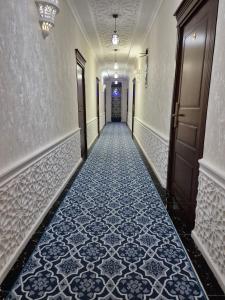 Afbeelding uit fotogalerij van Kamila & Terrace Boutique Hotel in Samarkand